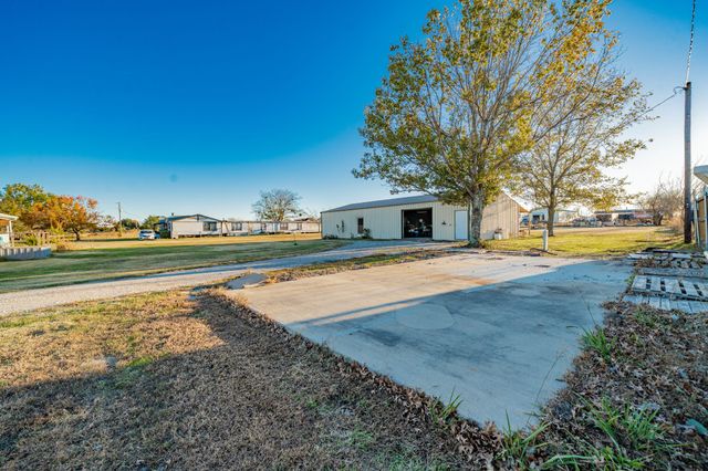 500 Poetry Road, Royse City, TX 75189