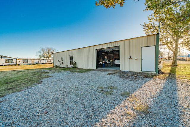 500 Poetry Road, Royse City, TX 75189