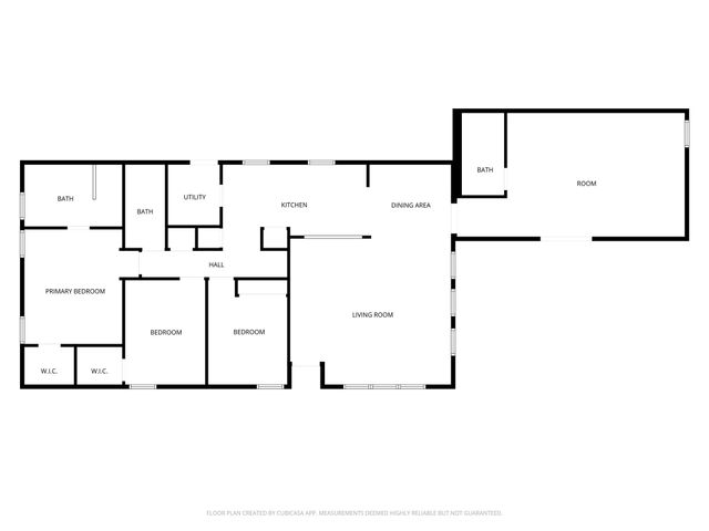 500 Poetry Road, Royse City, TX 75189