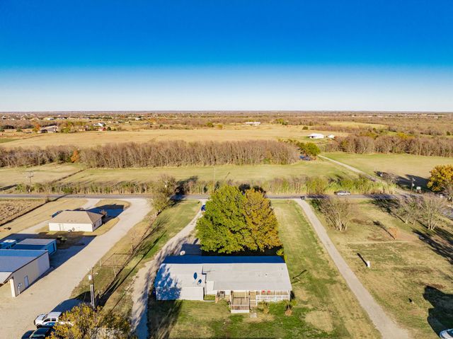 500 Poetry Road, Royse City, TX 75189