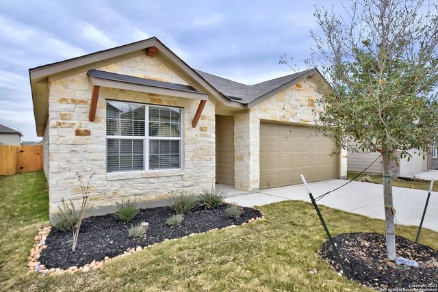 14042 MUDSTONE ST, San Antonio, TX 78253