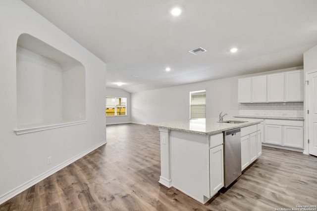 14042 MUDSTONE ST, San Antonio, TX 78253