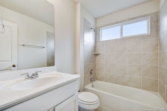 14042 MUDSTONE ST, San Antonio, TX 78253