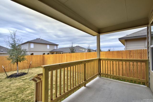 14042 MUDSTONE ST, San Antonio, TX 78253