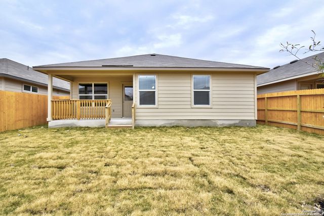 14042 MUDSTONE ST, San Antonio, TX 78253