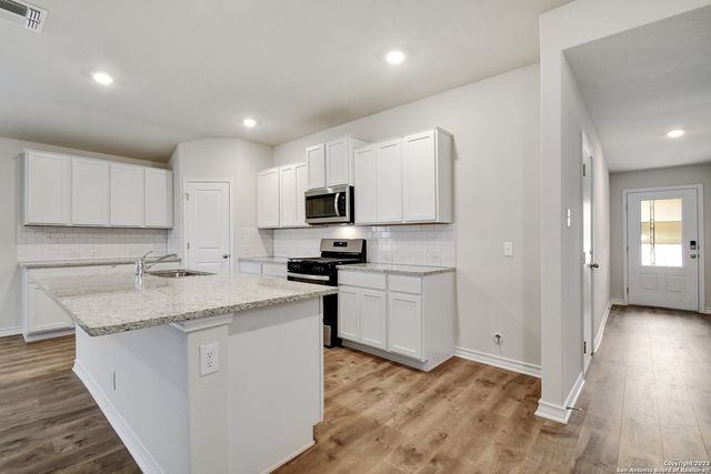 14042 MUDSTONE ST, San Antonio, TX 78253