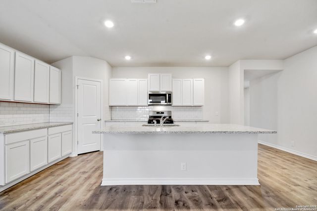 14042 MUDSTONE ST, San Antonio, TX 78253