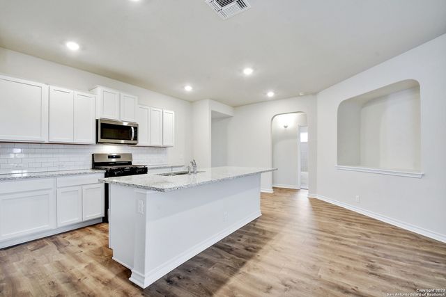 14042 MUDSTONE ST, San Antonio, TX 78253