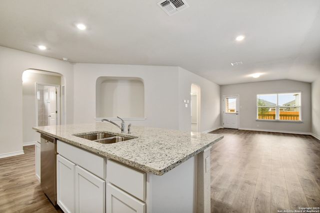 14042 MUDSTONE ST, San Antonio, TX 78253