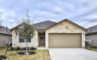 14042 MUDSTONE ST, San Antonio, TX 78253