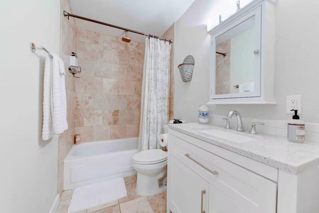 3601 Menchaca RD 107, Austin, TX 78704