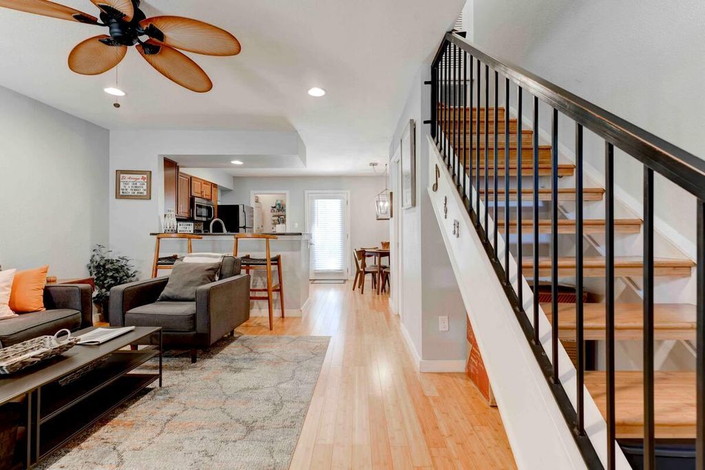 3601 Menchaca RD 107, Austin, TX 78704