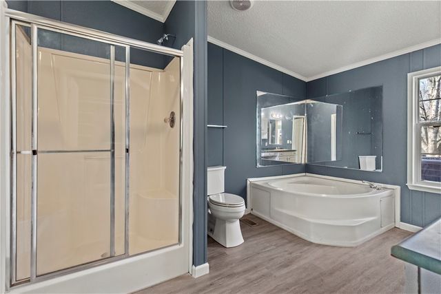 17578 Highway 412, Alpena, AR 72611