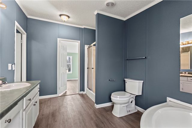 17578 Highway 412, Alpena, AR 72611