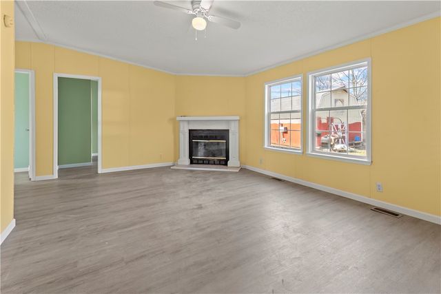 17578 Highway 412, Alpena, AR 72611