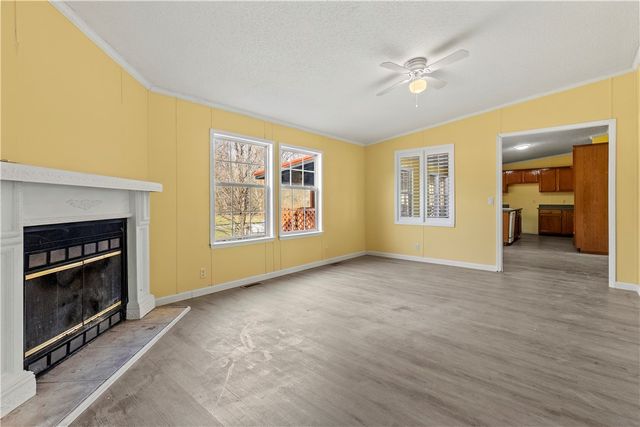 17578 Highway 412, Alpena, AR 72611