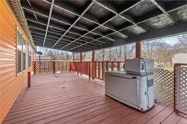 17578 Highway 412, Alpena, AR 72611