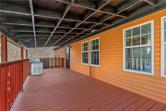 17578 Highway 412, Alpena, AR 72611