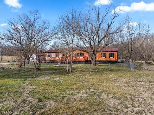 17578 Highway 412, Alpena, AR 72611