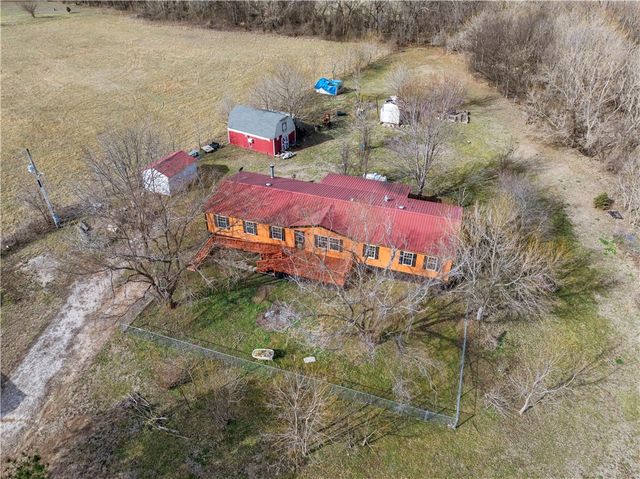 17578 Highway 412, Alpena, AR 72611