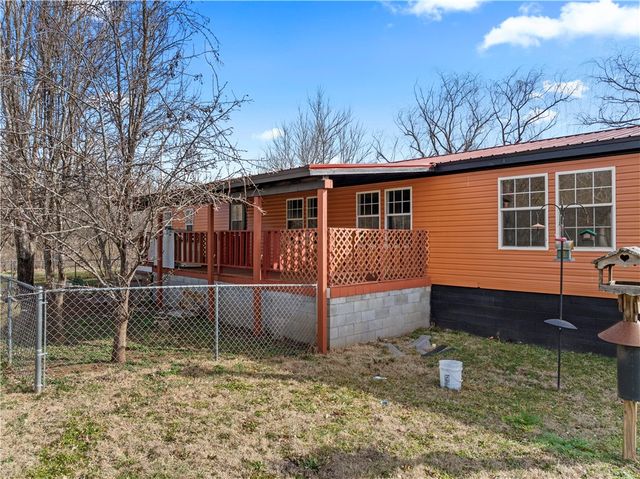 17578 Highway 412, Alpena, AR 72611