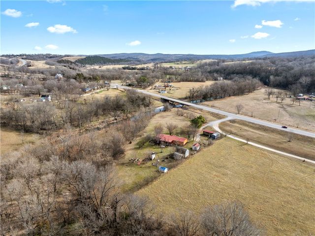 17578 Highway 412, Alpena, AR 72611