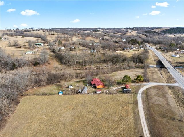 17578 Highway 412, Alpena, AR 72611