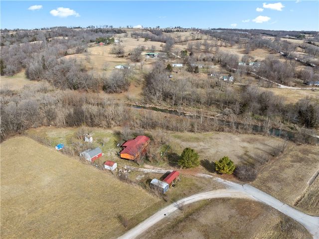 17578 Highway 412, Alpena, AR 72611