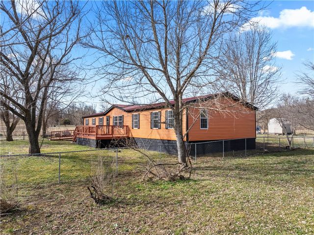 17578 Highway 412, Alpena, AR 72611