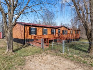 17578 Highway 412, Alpena, AR 72611