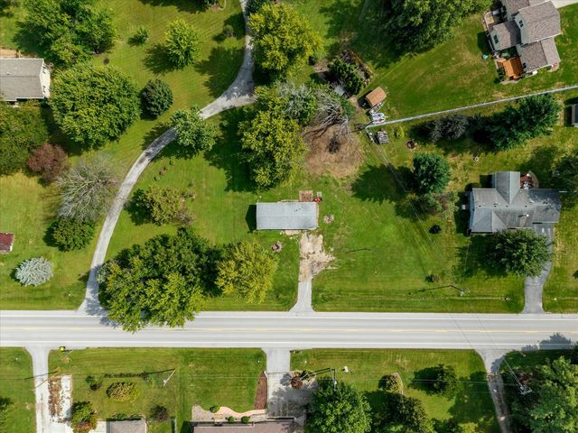 11211 Ridgewood Road, Milan, IL 61264