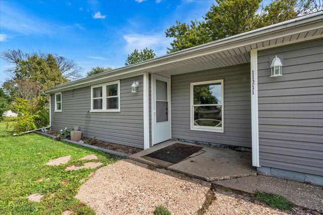 11211 Ridgewood Road, Milan, IL 61264