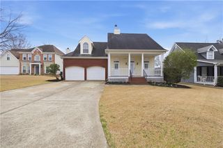1730 Blakeney Lane, Marietta, GA 30062
