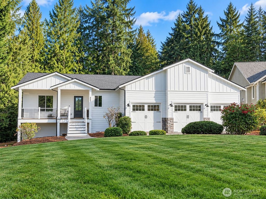 9554 Phillips Road SE, Port Orchard, WA 98367
