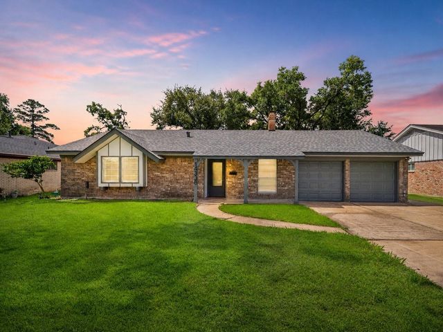 14338 Waterville Way, Houston, TX 77015