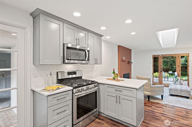 15316 NE 201st Street, Woodinville, WA 98072