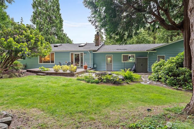 15316 NE 201st Street, Woodinville, WA 98072