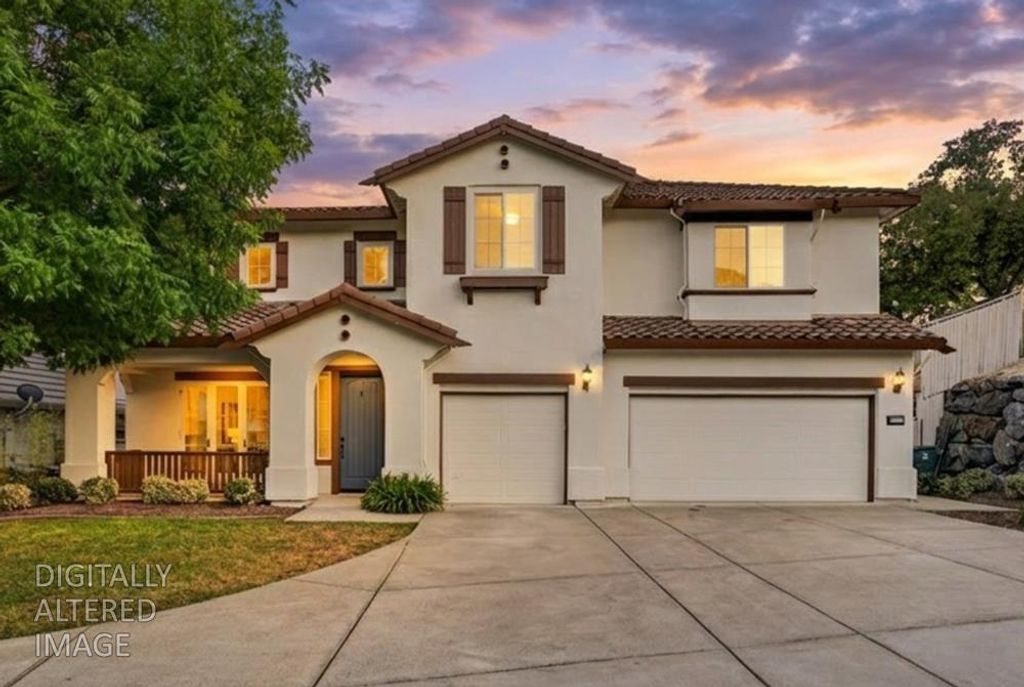 2207 Hedrick Ct, Rocklin, CA 95765