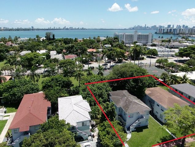 1784 Normandy Dr, Miami Beach, FL 33141