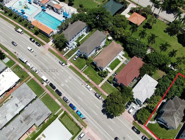 1784 Normandy Dr, Miami Beach, FL 33141