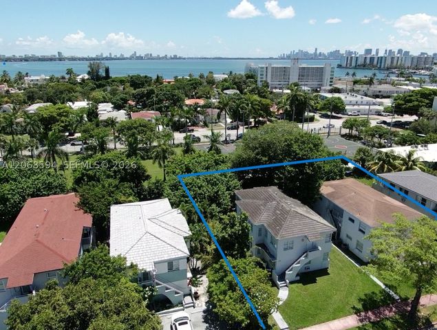 1784 Normandy Dr, Miami Beach, FL 33141