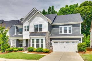 15312 Ravenall Drive, Huntersville, NC 28078