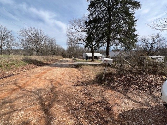 1839 Bunch Springs Road, Berryville, AR 72616