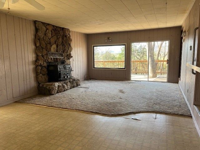 1839 Bunch Springs Road, Berryville, AR 72616