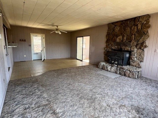 1839 Bunch Springs Road, Berryville, AR 72616