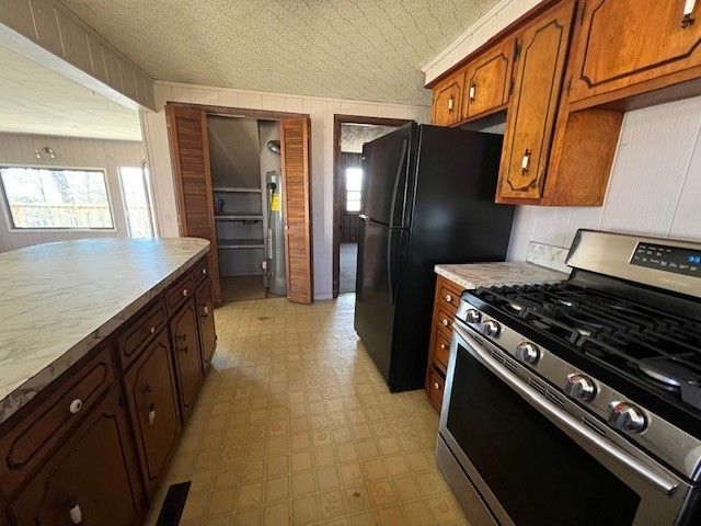 1839 Bunch Springs Road, Berryville, AR 72616