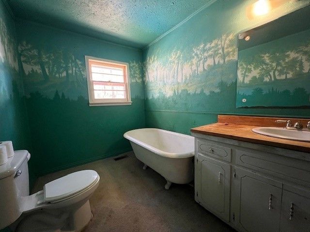 1839 Bunch Springs Road, Berryville, AR 72616