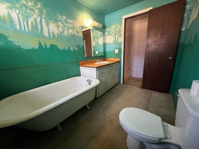 1839 Bunch Springs Road, Berryville, AR 72616