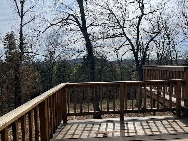 1839 Bunch Springs Road, Berryville, AR 72616