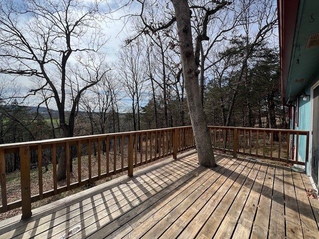 1839 Bunch Springs Road, Berryville, AR 72616